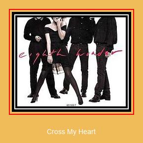 Cross My Heart Samsung Ringtone Lataa ilmaiseksi