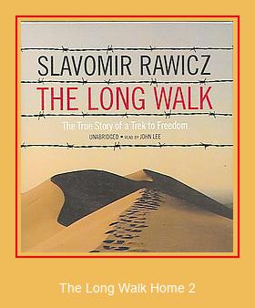 The Long Walk Home 2 Samsung Ringtone Ladda ner gratis