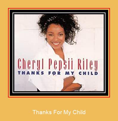 Thanks For My Child Samsung ringtone download gratis