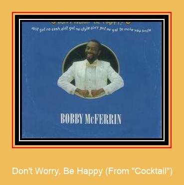 Don't Worry, Be Happy (From 'Cocktail') Samsung Ringtone Scarica gratis