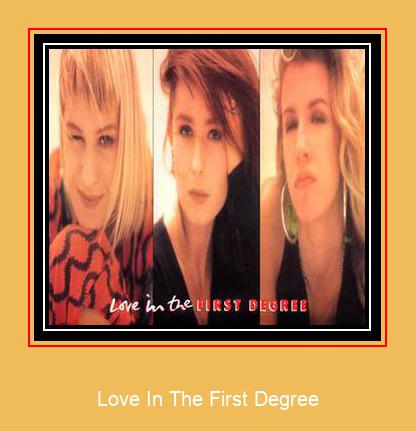 Love In The First Degree Samsung-Klingelton kostenlos herunterladen