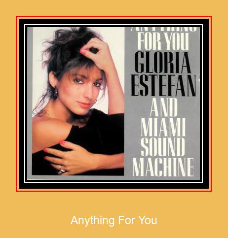 Anything For You ดาวน์โหลด Ringtone Samsung ฟรี