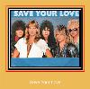 Save Your Love Suoneria per Samsung.