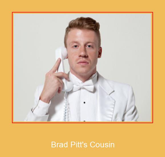 Brad Pitt's Cousin Samsung Ringtone Descărcați gratuit