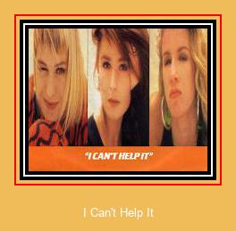 I Can't Help It Samsung Ringtone Descărcați gratuit