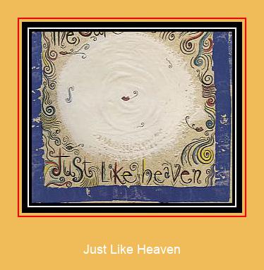 Just Like Heaven Samsung ringtone lejupielādēt bezmaksas