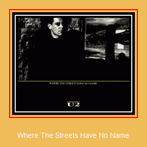 Where The Streets Have No Name স্যামসাং রিংটোন বিনামূল্যে ডাউনলোড করুন