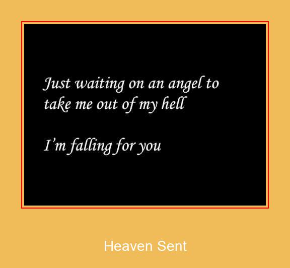Heaven Sent Samsung Ringtone Download GRATIS