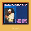 I Need Love Ringtone para Samsung.