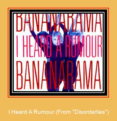 I Heard A Rumour (From 'Disorderlies') Samsung Ringtone Letöltés Ingyenes