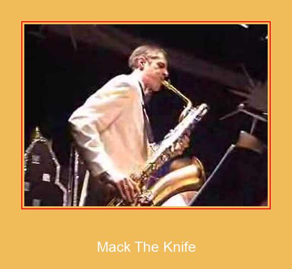 Mack The Knife Samsung sonnerie télécharger gratuitement