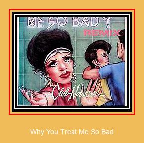 Why You Treat Me So Bad 삼성 벨소리 다운로드 무료