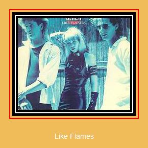 Like Flames Samsung Ringtone Lae alla tasuta