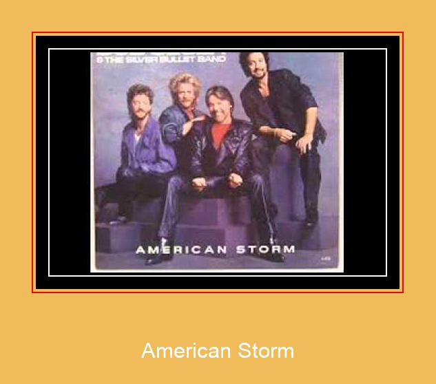 American Storm 삼성 벨소리 다운로드 무료