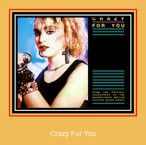Crazy For You Samsung-Klingelton kostenlos herunterladen