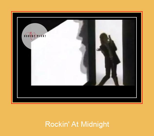 Rockin' At Midnight Samsung Ringtone Descărcați gratuit