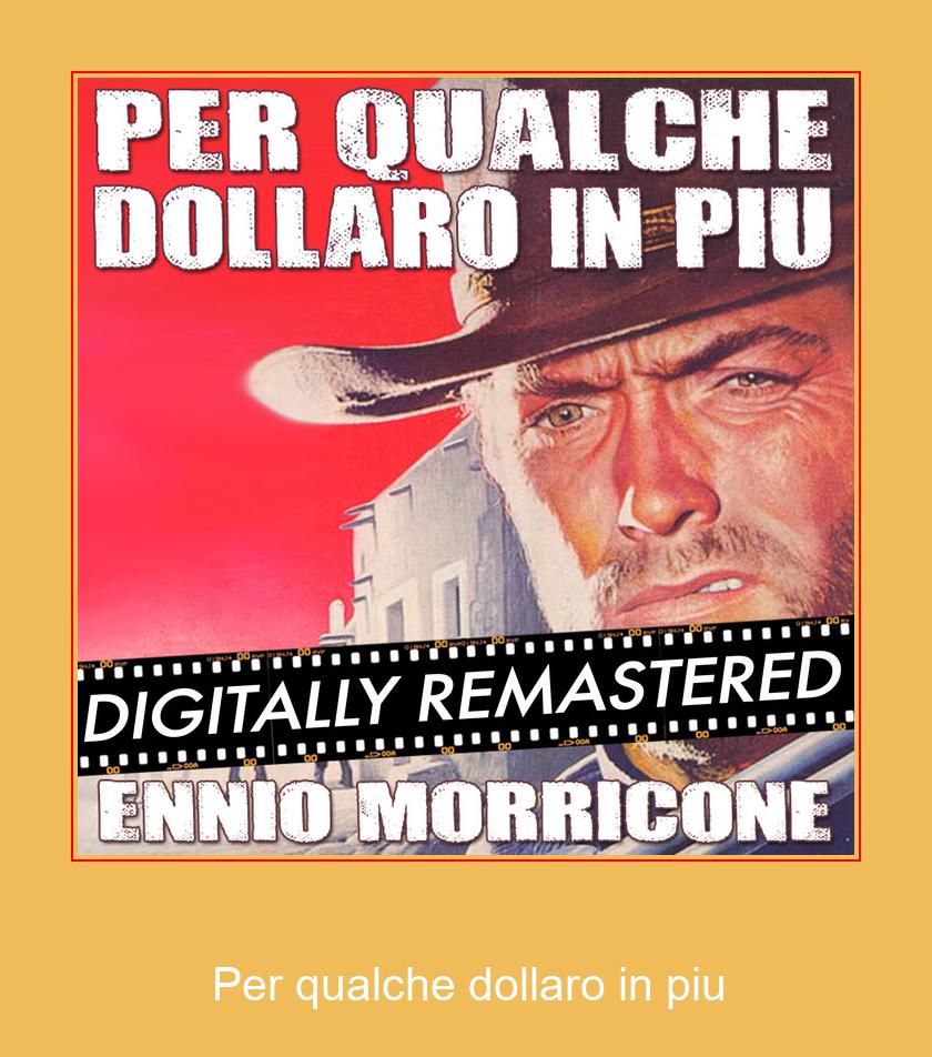 Per Qualche Dollaro In Piu சாம்சங் ரிங்டோன் பதிவிறக்க இலவச