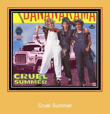 Cruel Summer ดาวน์โหลด Ringtone Samsung ฟรี