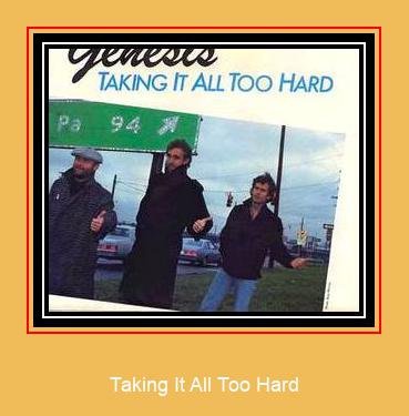 Taking It All Too Hard 삼성 벨소리 다운로드 무료