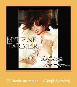Si J'avais Au Moins... (Single Version) Samsung Tono de llamada gratis