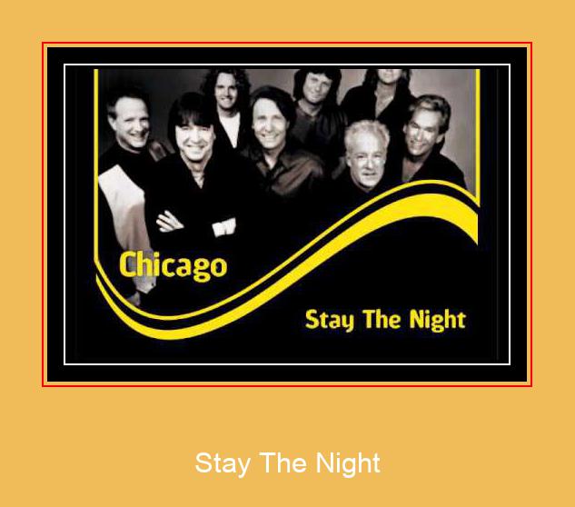 Stay The Night Samsung Ringtone Descărcați gratuit
