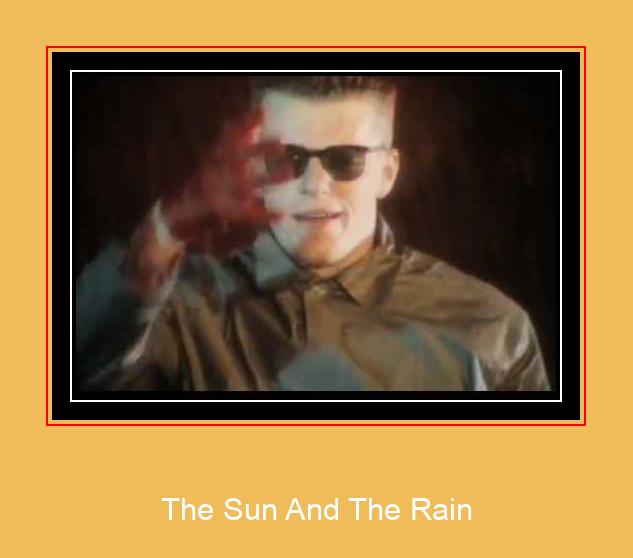 The Sun And The Rain \'Samsung ringtone\' atsisiųsti nemokamai