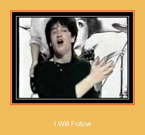 I Will Follow Samsung Ringtone Lae alla tasuta