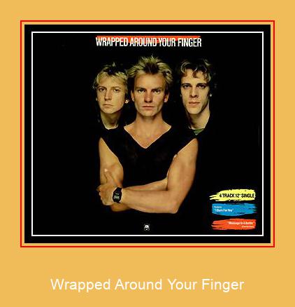 Wrapped Around Your Finger Samsung Ringtone Download Free