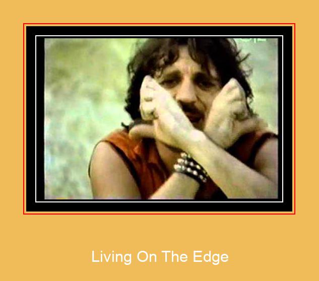 Living On The Edge Samsung Ringtone Download GRATIS