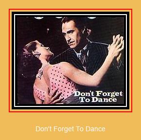 Don't Forget To Dance ಸ್ಯಾಮ್ಸಂಗ್ ರಿಂಗ್ಟೋನ್ ಡೌನ್ಲೋಡ್ ಉಚಿತ