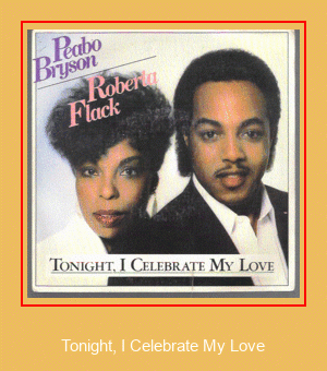 Tonight, I Celebrate My Love Samsung Ringtone Download pulsuz
