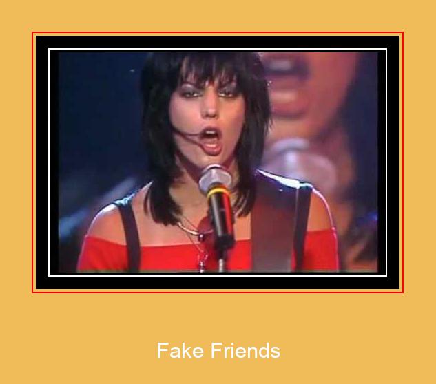 Fake Friends Samsung ringtone download gratis