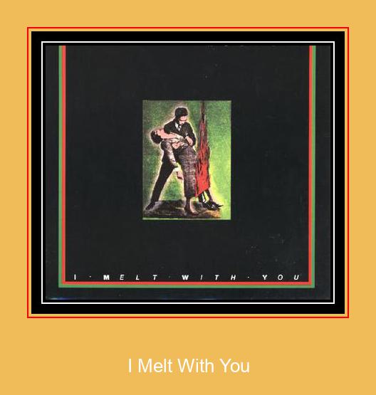 I Melt With You Samsung Tono de llamada gratis