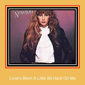 Love's Been A Little Bit Hard On Me Samsung Ringtone Pobierz za darmo