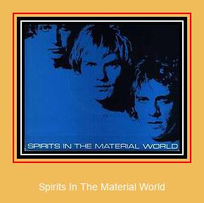 Spirits In The Material World శామ్సంగ్ రింగ్టోన్ ఉచిత డౌన్లోడ్