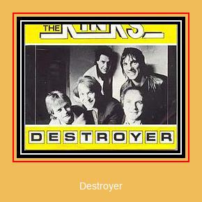 Destroyer Samsung ringtone lejupielādēt bezmaksas