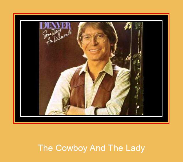 The Cowboy And The Lady Samsung Ringtone Download Free