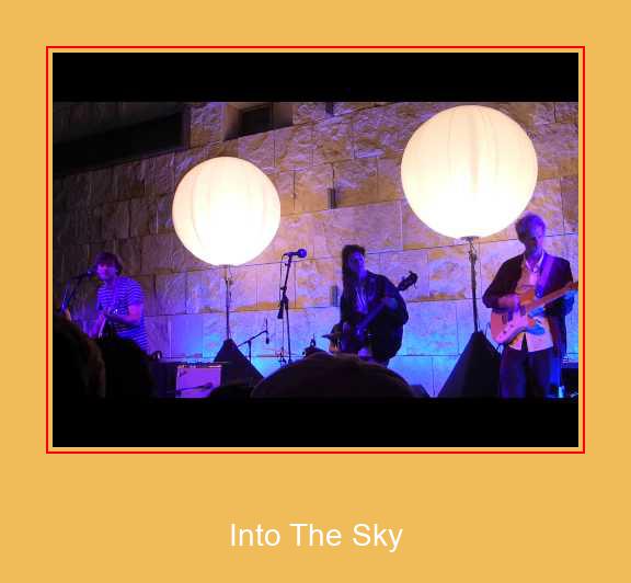 Into The Sky Samsung zil sesi indir ücretsiz