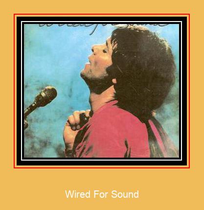 Wired For Sound Samsung Ringtone Lataa ilmaiseksi