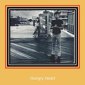 Hungry Heart Nhạc chuông Samsung Tải miễn phí