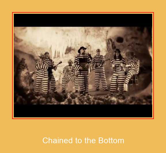 Chained To The Bottom सैमसंग रिंगटोन मुफ्त डाउनलोड करें