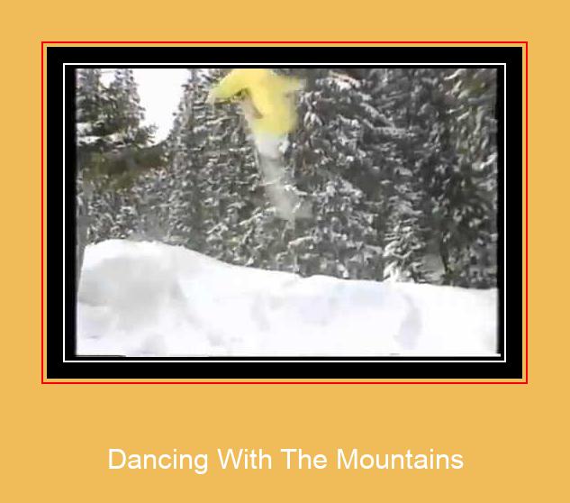 Dancing With The Mountains サムスンの着信メロディを無料でダウンロードしてください