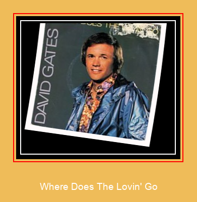 Where Does The Lovin' Go Samsung Ringtone Lae alla tasuta