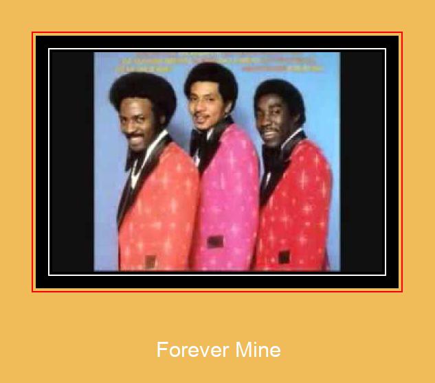 Forever Mine Samsung-Klingelton kostenlos herunterladen