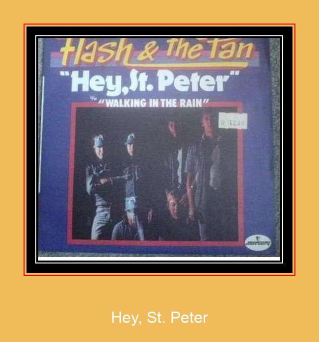 Hey, St. Peter Samsung-Klingelton kostenlos herunterladen
