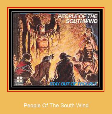 People Of The South Wind Samsung zil sesi indir ücretsiz