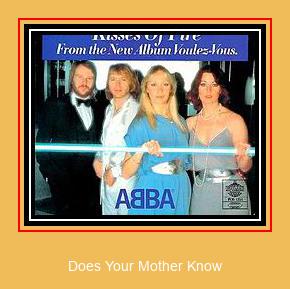 Does Your Mother Know सैमसंग रिंगटोन मुफ्त डाउनलोड करें