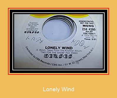 Lonely Wind ಸ್ಯಾಮ್ಸಂಗ್ ರಿಂಗ್ಟೋನ್ ಡೌನ್ಲೋಡ್ ಉಚಿತ