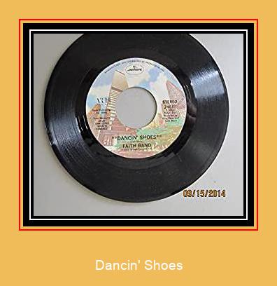 Dancin' Shoes Samsung рингтон скачать бесплатно