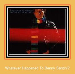 Whatever Happened To Benny Santini? Samsung Ringtone Stiahnite si zadarmo